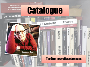 Catalogue