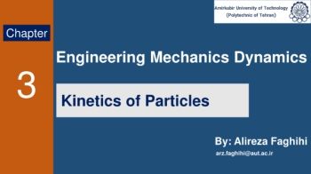 Dynamics - linear impulse and momentum