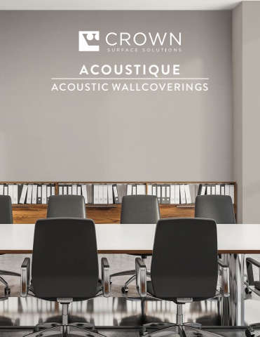 Crown Acoustique