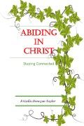 Abiding    in      Christ
