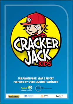 CJK Gisborne Report 