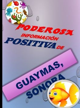 Poderosa información positiva de