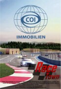 COI Immobilien AG - Race Town