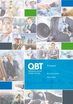 QBT Travel Management Proposal_Bunzl Final
