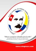 COLEGIO ALIZANZA CUBA COLOMBIA