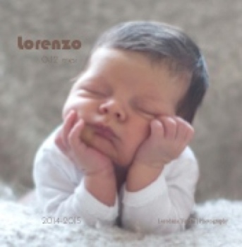 ALBUM DI LORENZO