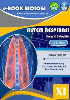 E-book Berbasis Multimedia Interktif (3 Pertemuan)