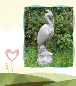 Surrey Gartenfiguren  Katalog