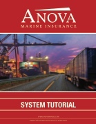 ANOVACARGO TUTORIAL