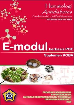 emodul suplemen koba poe