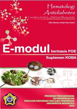 EMODUL BERBASIS POE - SUPLEMEN KOBA