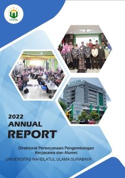 Annual Report Renbangkermal 2022