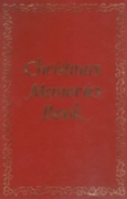 Christmas Memories Book DY