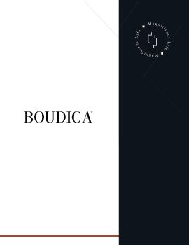 Reglamento Interno BOUDICA