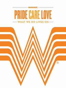 Demo Whataburger Page Curl 