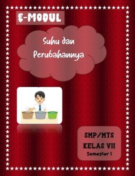 Suhu dan Perubahannya