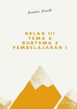 Riandini Rianita_Tugas Bahan Ajar