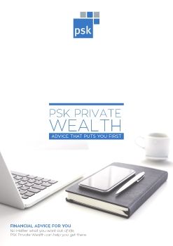 PSK Private Wealth