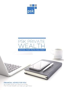 PSK_Private Wealth_E-Brochures_Advisory Services