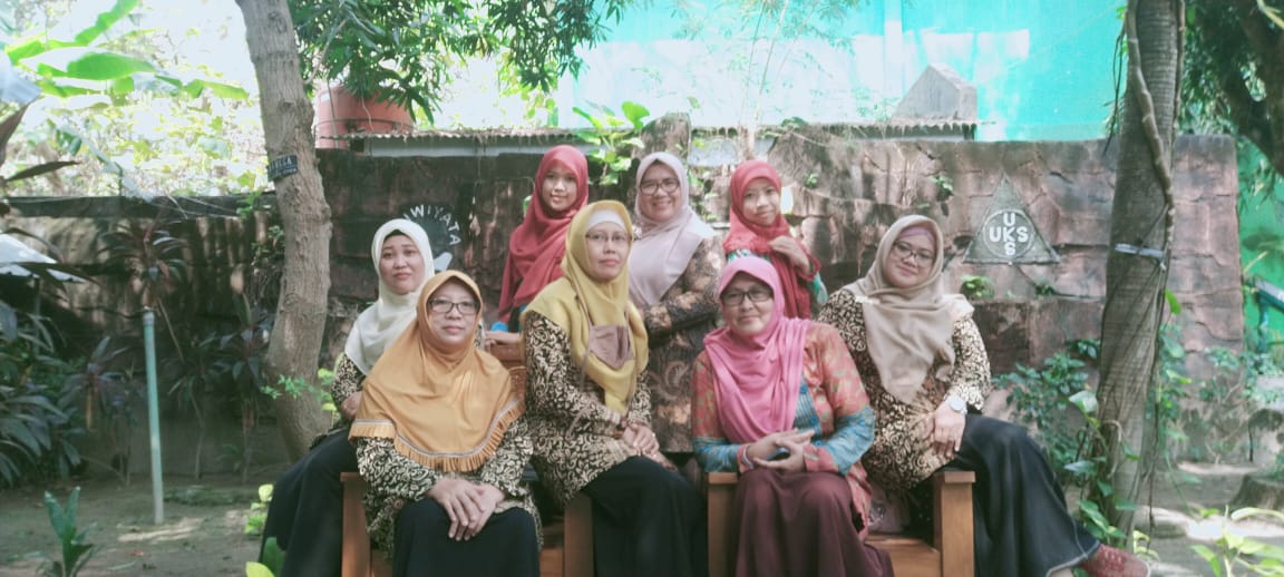 Tugas diklat asean kls 8