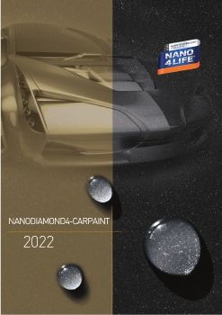 NANODIAMOND4-CARPAINT 2017