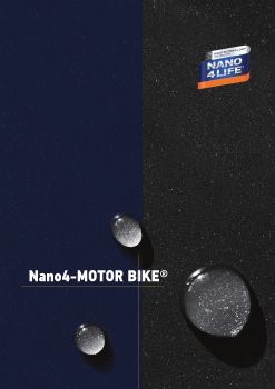 NANO4-MOTOR BIKE