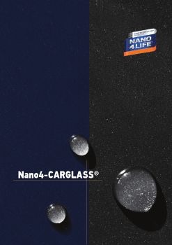 NANO4-CARGLASS