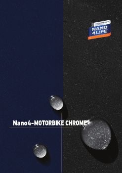 NANO4-MOTORBIE CHROME