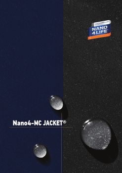 NANO4-MCJACKET