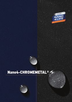 NANO4-CHROMOMETAL