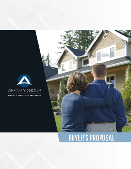 Denis Brown - Buyers Proposal 