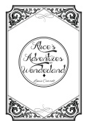 Alice in Wonderland u3115192