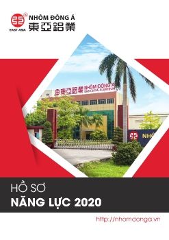 HSNL NHOM DONG A  2020