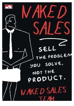 NAKED SALES