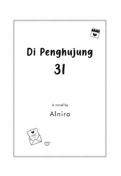 Di Penghujung 31