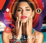 Oriflame