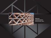 Razor Component Systems Brochure 