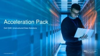 Dell_Technoligies_Unstructured_Data Storage_Acceleration_Pack