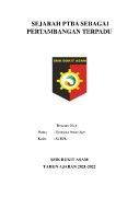 Sejarah PTBA Sebagai Pertambangan Terpadu