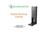 Microsoft PowerPoint - Q3-INNOVATION -- AIO DIGITAL TEACHING CABINET 2015.ppt [Kompatibilitätsmodus]