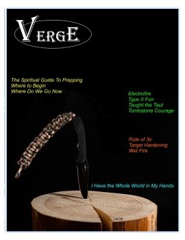 Verge eMag April 2018