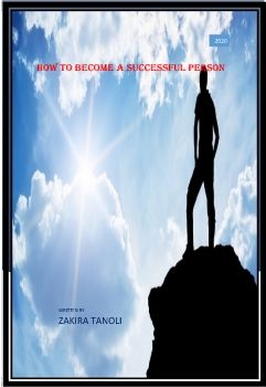 HOW TO BECOME A SUCCESSFUL PERSON