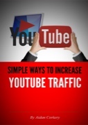 YouTube Traffic Demo