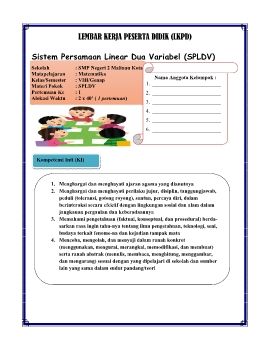 Microsoft Word - FORM 10 - LKPD pertemuan 2.1