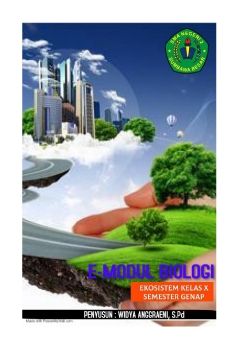 ISI MODUL BIOLOGI EKOSISTEM-dikonversi (1)