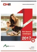 PetSavers Catalogue