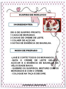 Receita