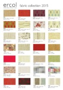 Catalgoue Fabrics September 2015