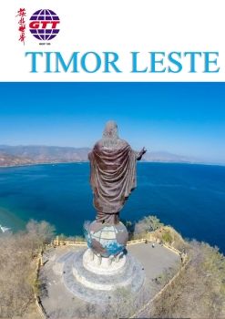 GTT 30 TIMOR LESTE