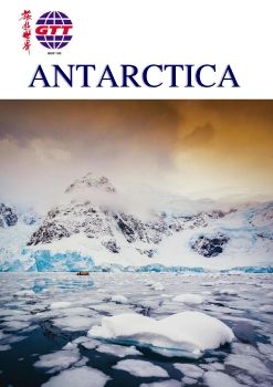 28 ANTARCTICA